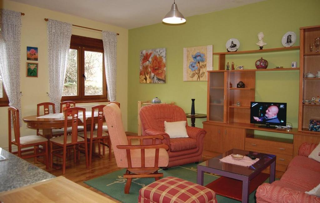 شقة Casa Montse - Derecha كولومبيريز المظهر الخارجي الصورة