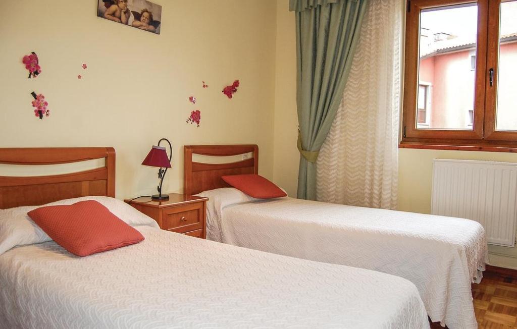 شقة Casa Montse - Derecha كولومبيريز المظهر الخارجي الصورة